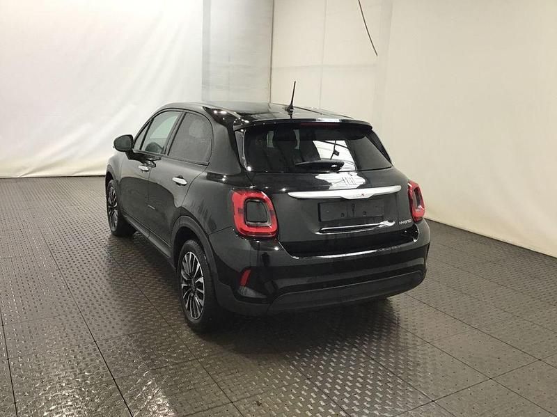 Gebraucht Fiat 500X 131 PS (96 kW) 2024 SUV