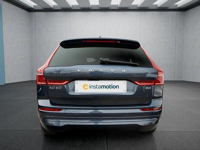 Gebraucht Volvo XC60 197 PS (144 kW) 2022 Blau SUV