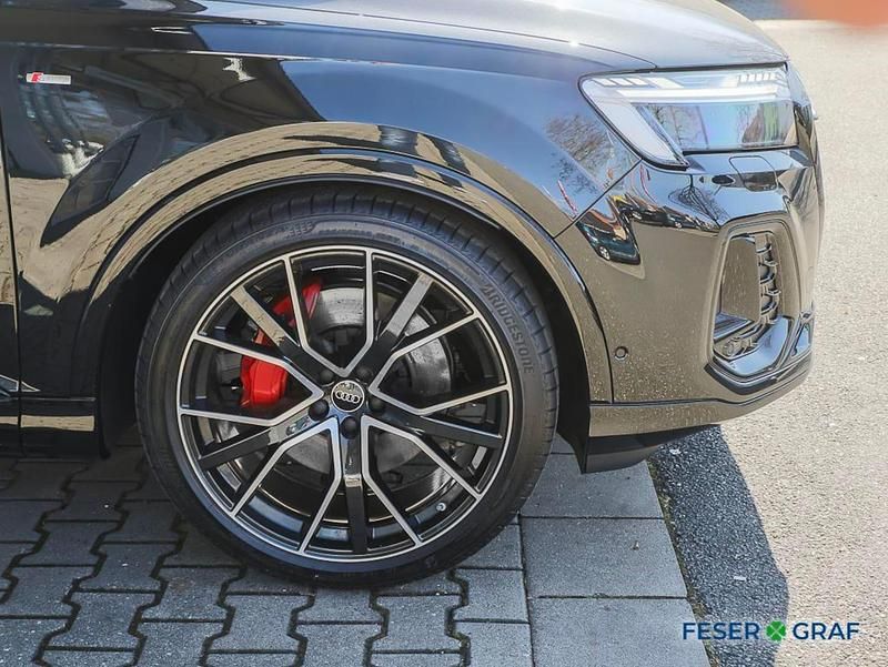 Gebraucht Audi Q7 S-Line 286 PS (210 kW) 2025 SUV