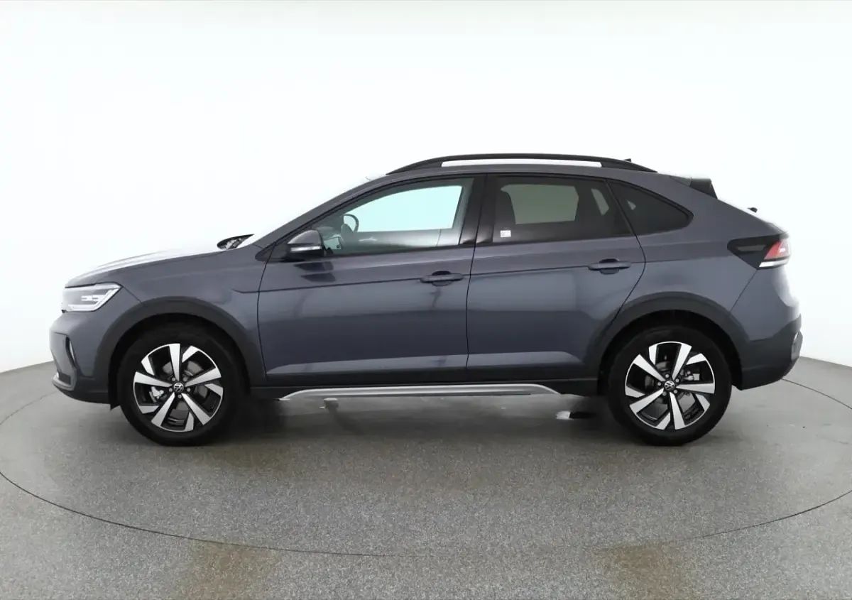 Neu VW Taigo 150 PS (110 kW) 2026 Grau SUV