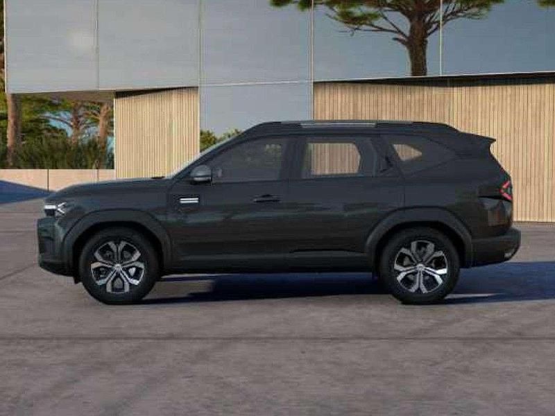 Neu Dacia Bigster Expression 140 PS (102 kW) 2026 Perlmuttschwarz SUV