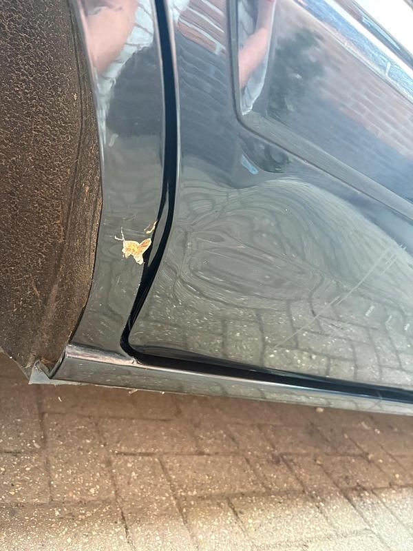 Usata Ford Fusion 2010 Utilitaria