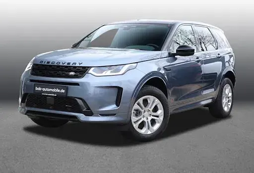 Gebraucht Land Rover Discovery Sport SE Dynamic 204 PS (150 kW) 2022 SUV