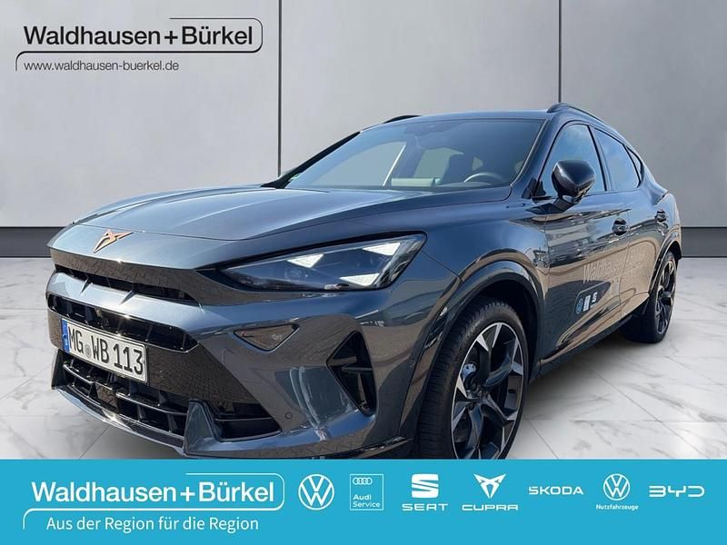 Gebraucht Cupra Formentor VZ 333 PS (244 kW) 2025 Grau SUV
