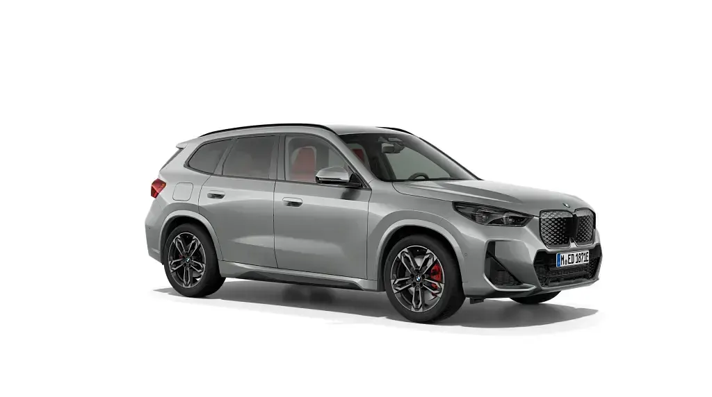 Gebraucht BMW iX1 Comfort Edition 225 kW (306 PS) 2026 SUV