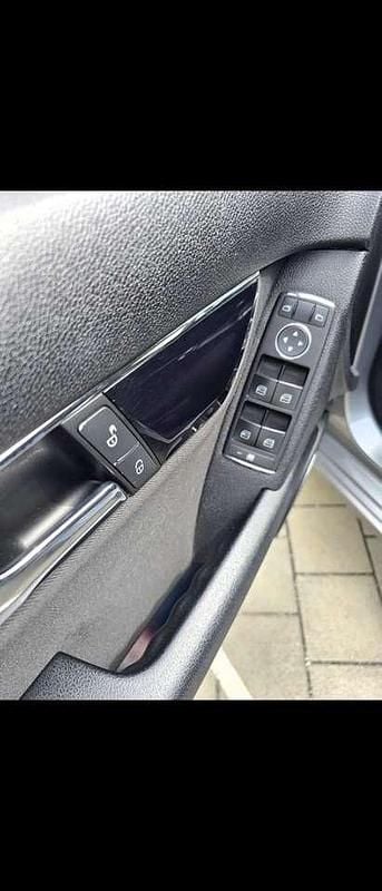 Gebraucht Mercedes C200 Classic 184 PS (135 kW) 2007 Limousine