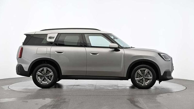 Gebraucht Mini Countryman Classic 170 PS (125 kW) 2024 Grau SUV