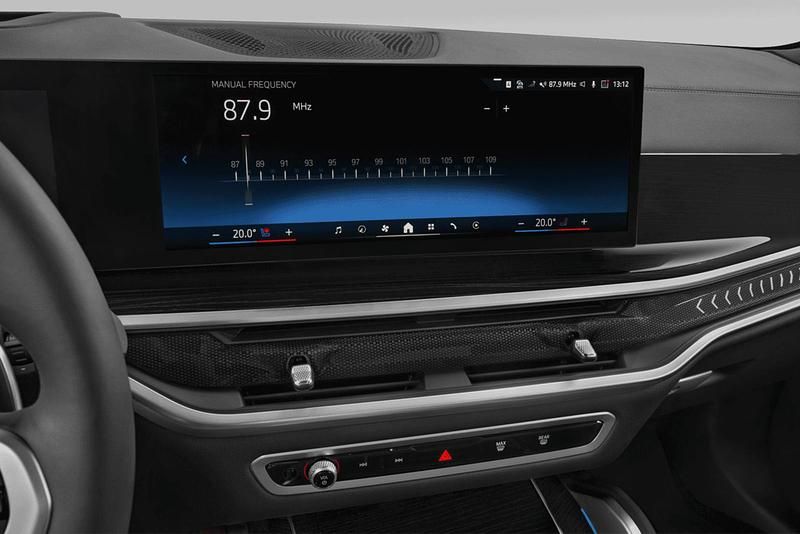 Gebraucht BMW X6 298 PS (219 kW) 2024 SUV