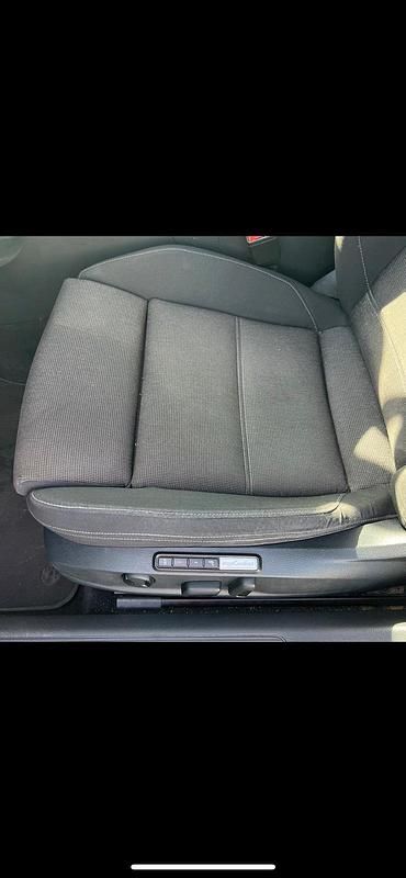 Gebraucht VW Passat 150 PS (110 kW) 2016 Weiß Kombi