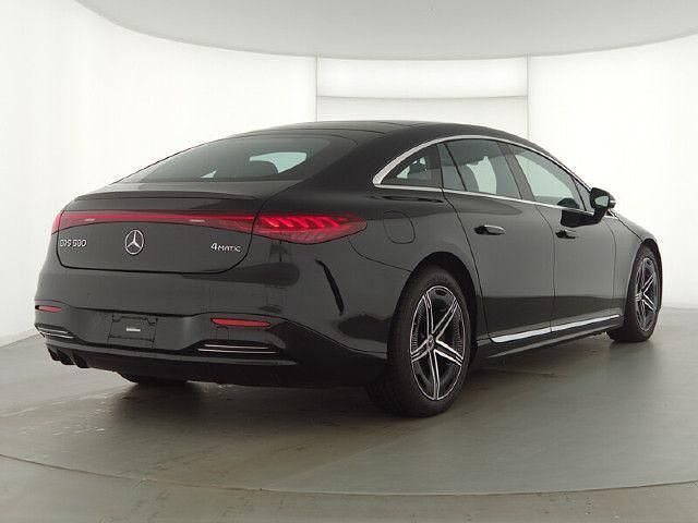 Gebraucht 2023 Mercedes EQS580 | 80.870 € (Fairer Preis) - Bild 1/4