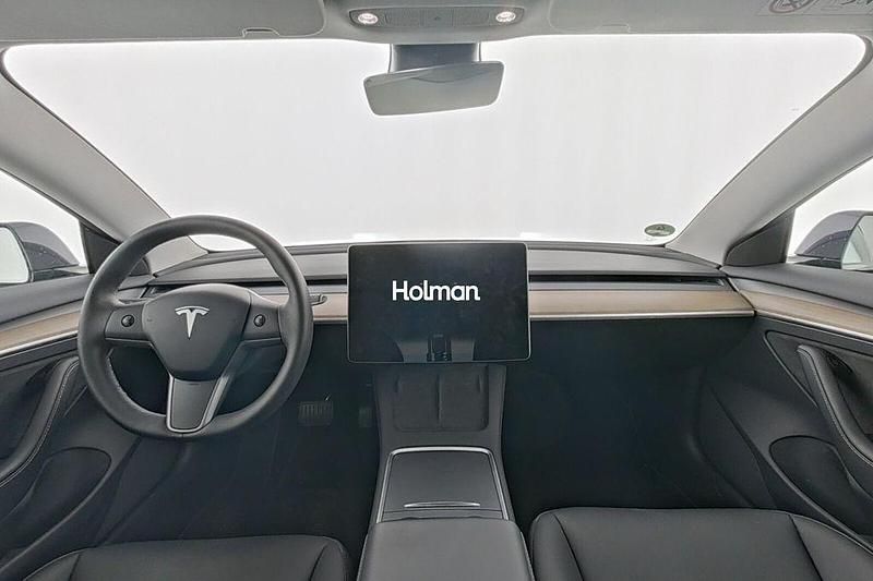 Gebraucht Tesla Model 3 Standard Range 239 kW (325 PS) 2022 Grau Limousine