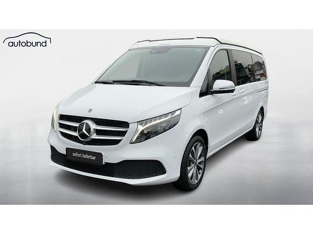 Neu Mercedes V220 Marco Polo 163 PS (119 kW) 2025 Van / Kleinbus