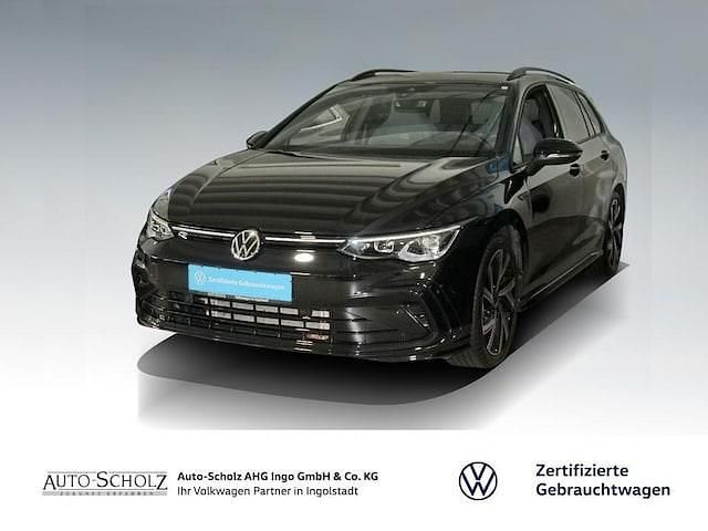 Gebraucht 2024 VW Golf VIII R-line Kombi | 26.999 € (Guter Preis) - Bild 1/4