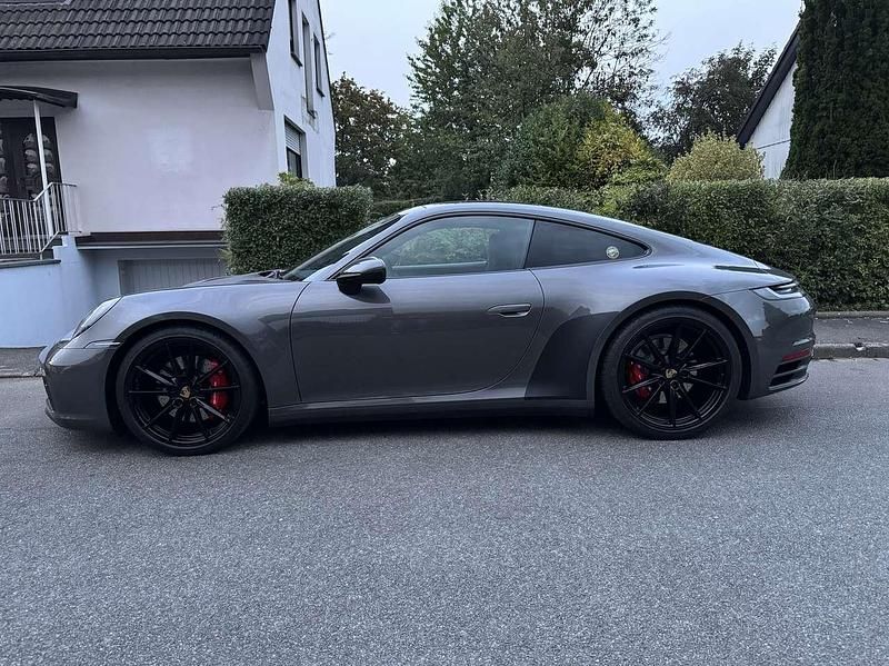 Gebraucht 2020 Porsche 911 Carrera S Coupé | 129.911 € - Bild 1/4