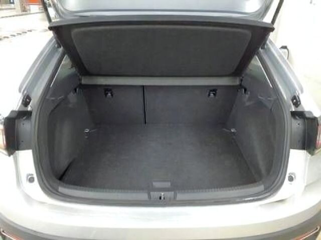 Gebraucht VW Taigo Style 116 PS (85 kW) 2024 Silber SUV