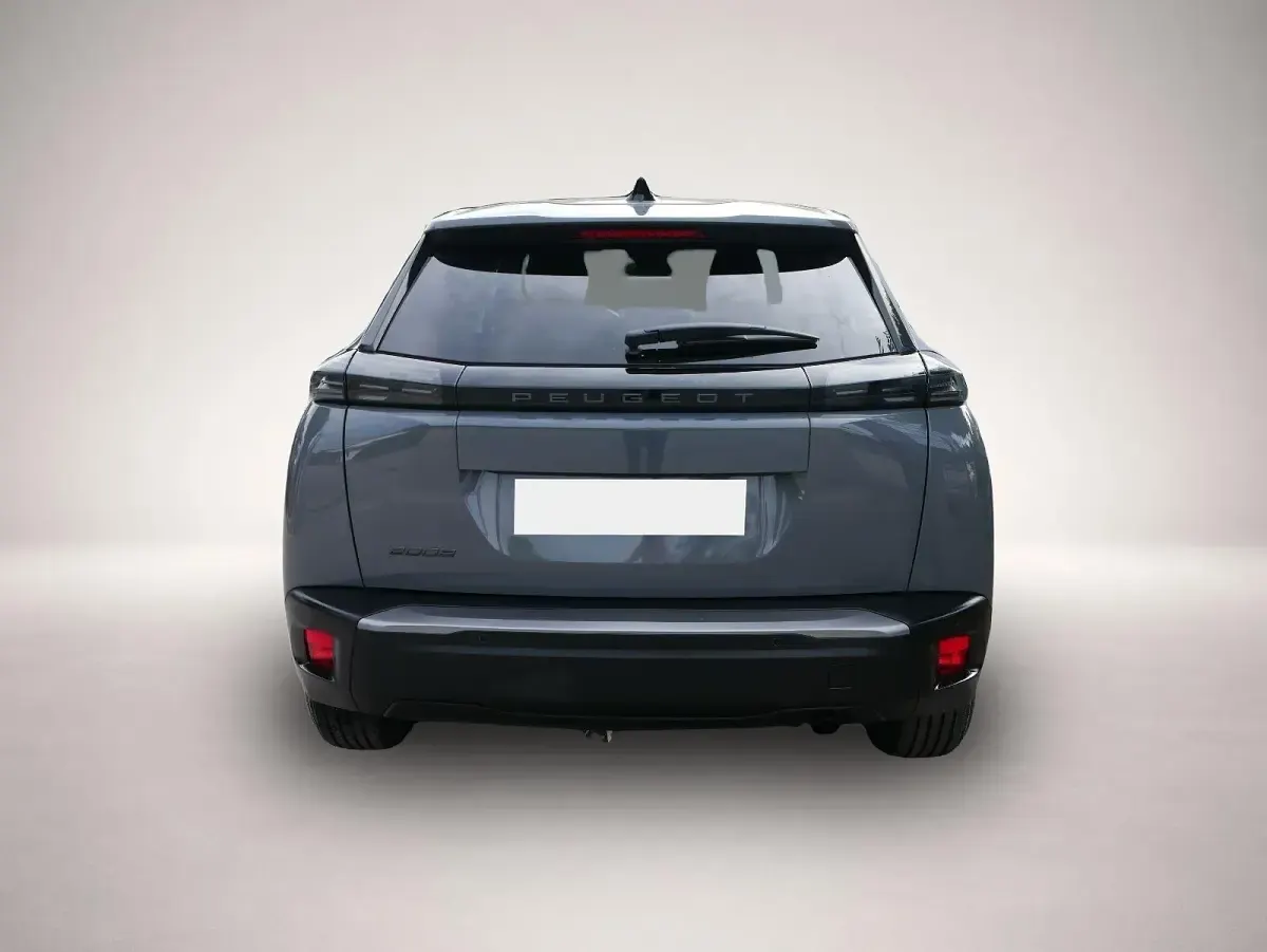 Neu Peugeot 2008 Allure 101 PS (74 kW) 2026 Manufacturer SUV