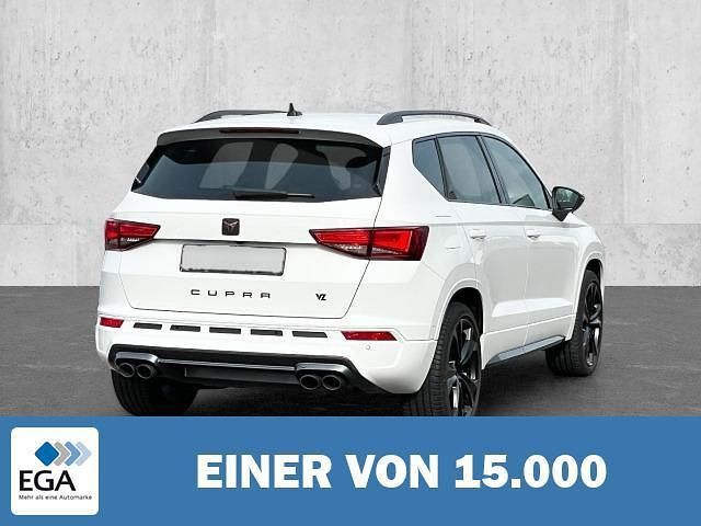 Gebraucht Cupra Ateca VZ 300 PS (220 kW) 2024 Weiß SUV