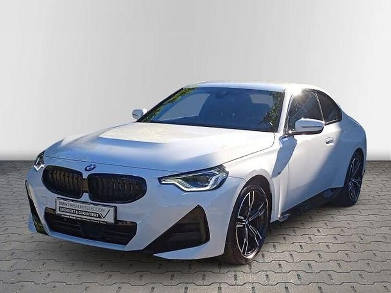 Gebraucht BMW 1M M Sport 140 PS (102 kW) 2024 Andere Coupé