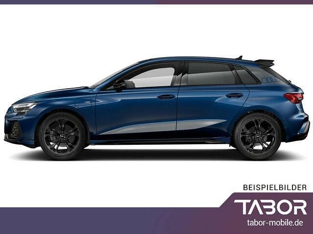 Neu Audi A3 S-Line 272 PS (200 kW) 2025 Andere farbe Limousine