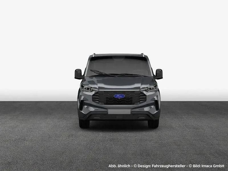 Neu Ford Tourneo Active 170 PS (125 kW) 2026 Grau Kombi