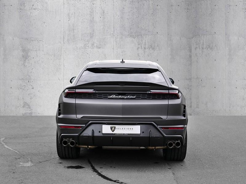 Usata Lamborghini Urus 799 CV (587 kW) 2026 Grigio SUV