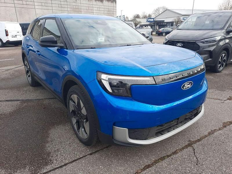 Neu Ford Explorer Premium 210 kW (286 PS) 2026 Blue my mind SUV