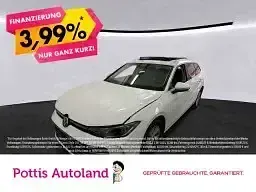 Gebraucht VW Passat Elegance 150 PS (110 kW) 2024 Kombi