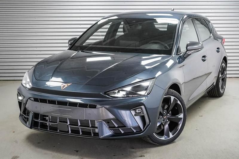 Magnetic grau metallic (s7) Neu 2025 Cupra Leon | 32.970 € (Guter Preis) - Bild 1/4