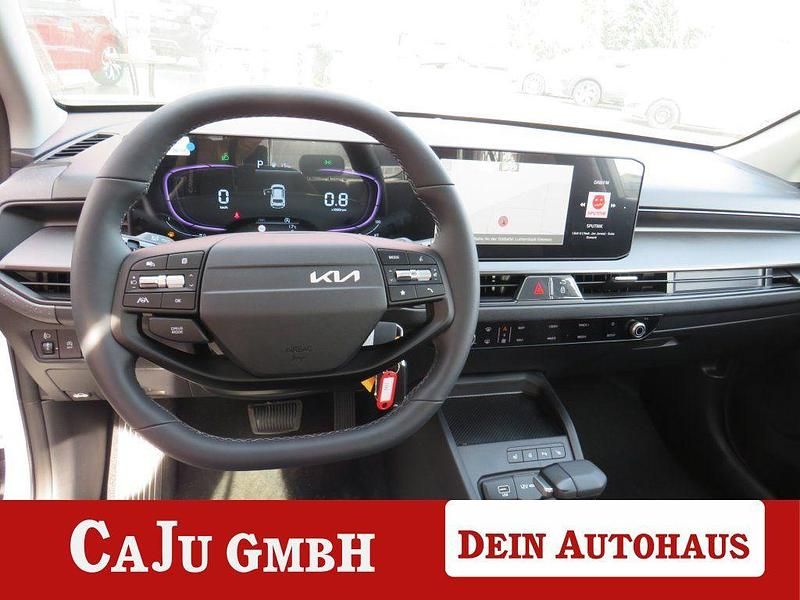 Neu Kia Stonic 101 PS (74 kW) 2026 Weiß SUV