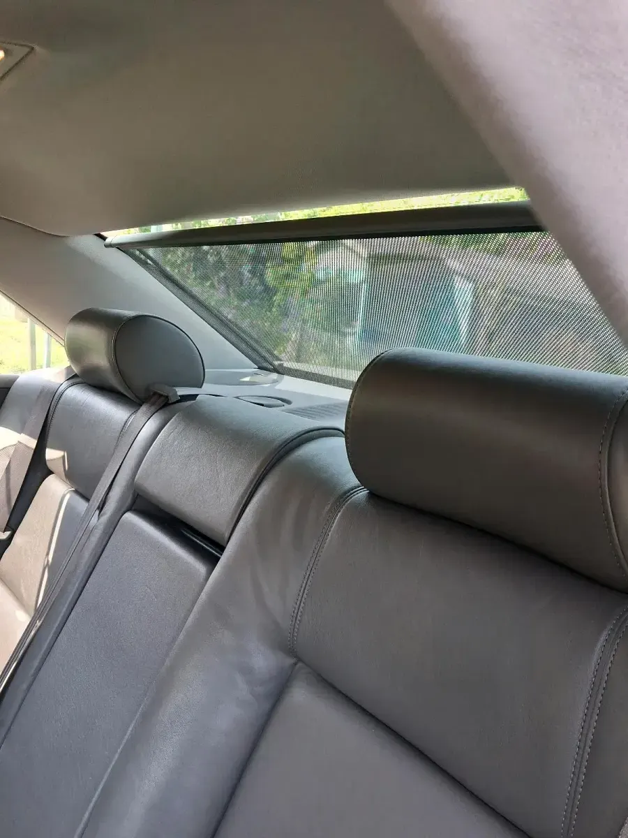 Gebraucht Audi A8 310 PS (228 kW) 1999 Schwarz Limousine