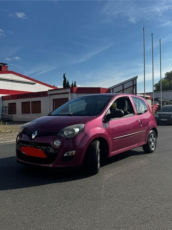 Gebraucht 2012 Renault Clio IV Kleinwagen | 2.950 € (Fairer Preis) - Bild 1/4