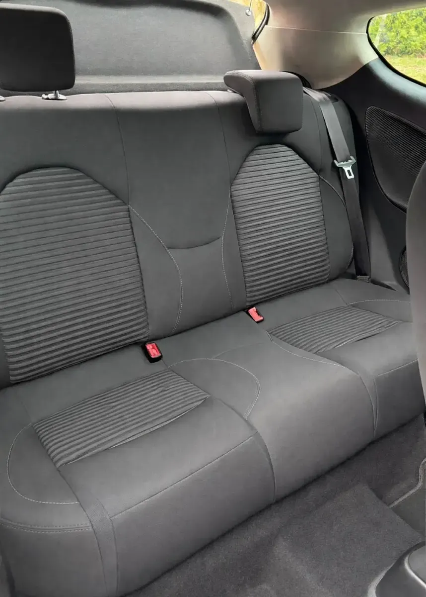 Occasion Alfa Romeo MiTo 135 ch (99 kW) 2012 Gris Citadine