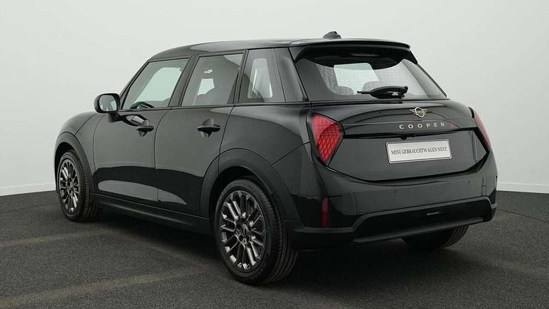 Gebraucht Mini Cooper S Classic 204 PS (150 kW) 2025 Schwarz Kleinwagen