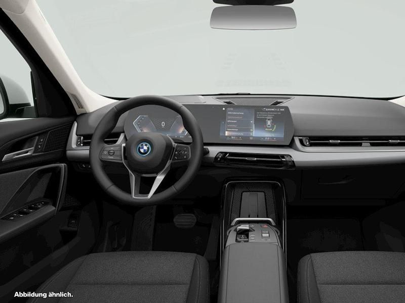 Gebraucht BMW iX1 225 kW (306 PS) 2023 Weiß SUV