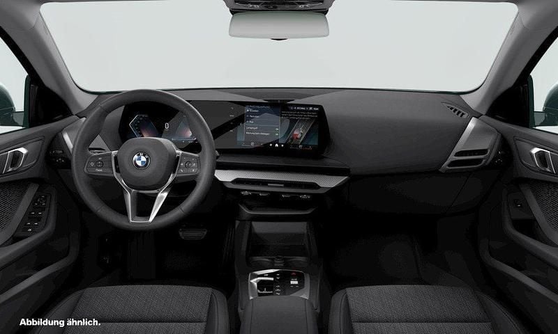 Gebraucht BMW 220 Shadowline 170 PS (125 kW) 2025 Grau Coupé