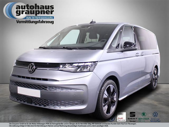 Gebraucht 2024 VW Multivan Life Van | 69.428 € - Bild 1/4