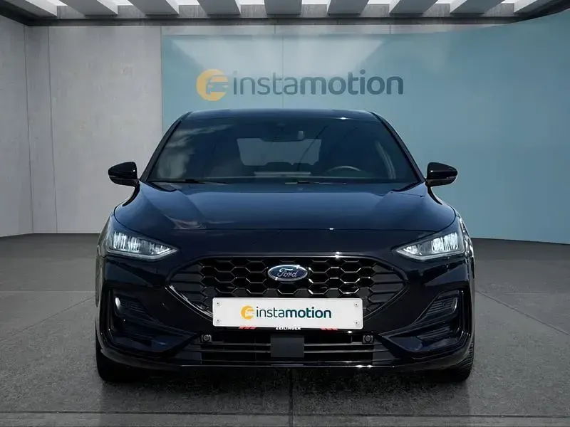 Gebraucht Ford Focus ST-Line 125 PS (91 kW) 2025 Andere Limousine