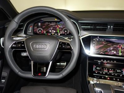 Gebraucht Audi A6 S-Line 231 PS (169 kW) 2018 Grau metallic Kombi