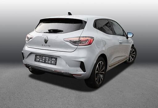 Gebraucht Renault Clio V Techno 115 PS (84 kW) 2025 Grau Limousine