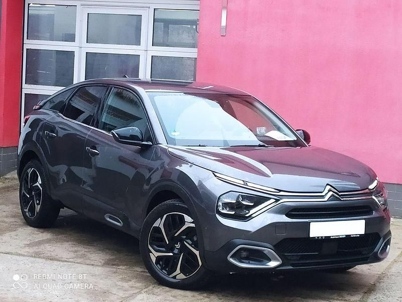 Gebraucht Citroën C4 131 PS (96 kW) 2024 SUV