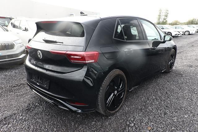 Mythos black metallic mythos black metallic Gebraucht 2025 VW ID.3 GTX Kleinwagen | 49.922 € - Bild 1/4