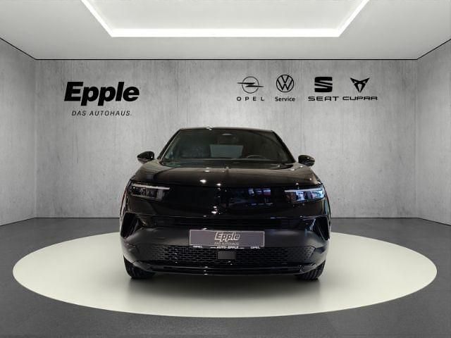 Neu Opel Mokka 131 PS (96 kW) 2026 Schwarz SUV