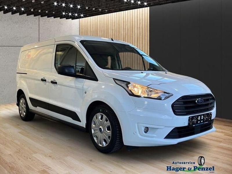 Gebraucht Ford Transit Connect Trend 120 PS (88 kW) 2022 Andere Van / Kleinbus