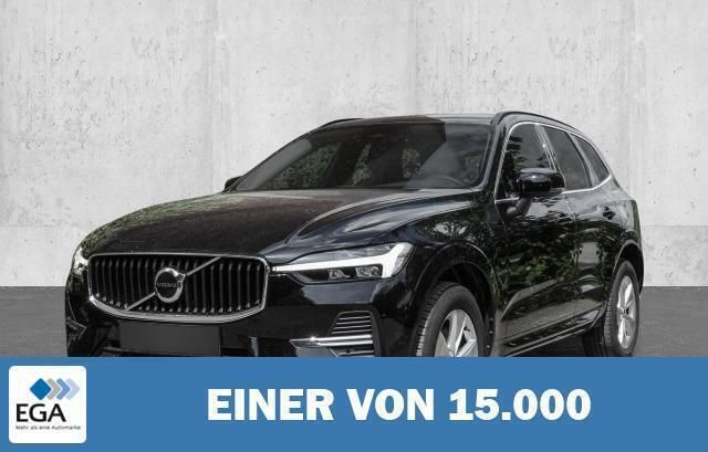 Schwarz Gebraucht 2022 Volvo XC60 Momentum SUV | 35.940 € (Superpreis) - Bild 1/4