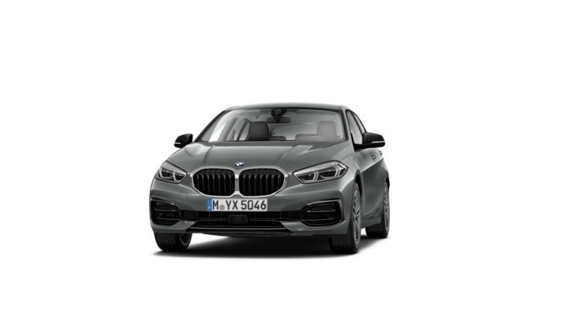 Gebraucht 2023 BMW 120 Comfort Edition Kleinwagen | 32.945 € (Etwas zu teuer) - Bild 1/4