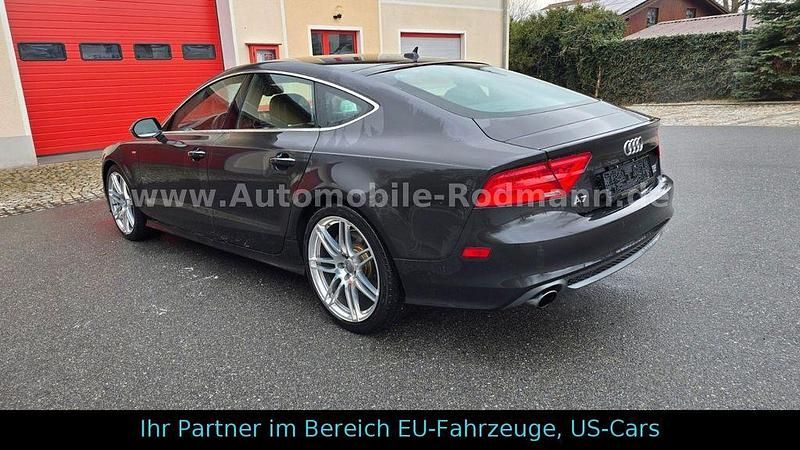 Gebraucht Audi A7 Sportback Performance 333 PS (244 kW) 2014 Kleinwagen