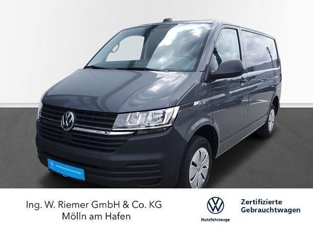 Andere Neu 2024 VW T6.1 Van | 42.269 € (Teuer) - Bild 1/4