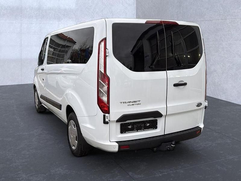 Gebraucht Ford Transit Custom Trend 131 PS (96 kW) 2023 Othercolor Kombi