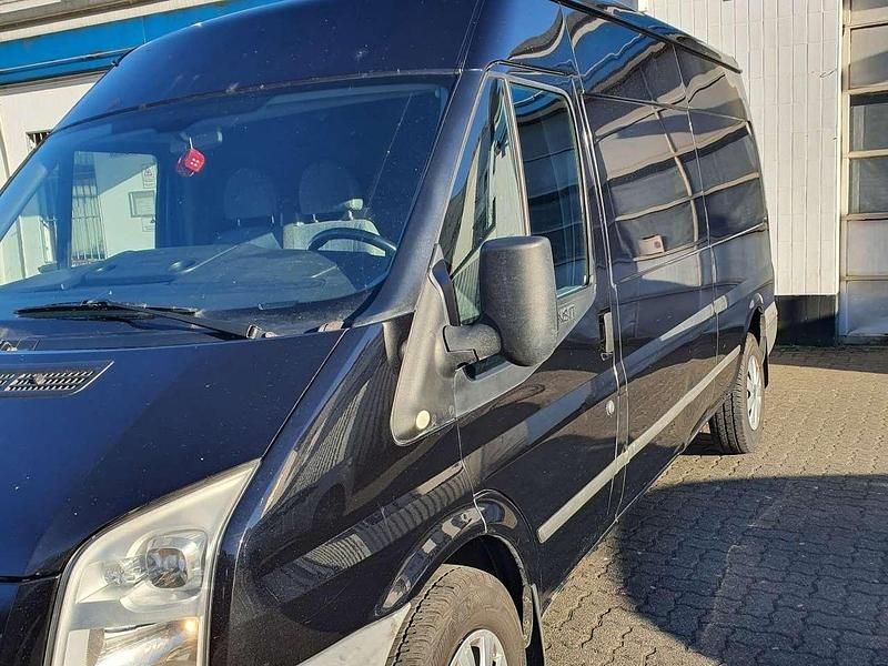 Gebraucht 2013 Ford Transit Trend Abholung | 9.800 € - Bild 1/4