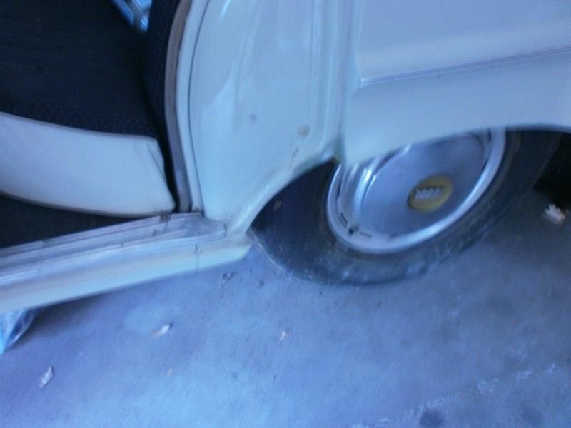 Gebraucht Opel Kapitän 90 PS (66 kW) 1960 Andere farben Limousine